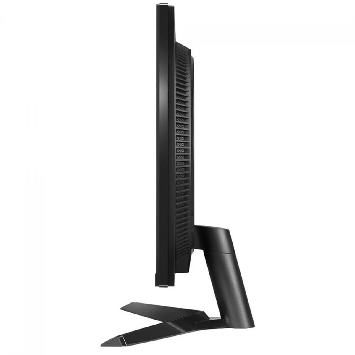 Monitor Gamer LG UltraGear 24", FHD, 180Hz, 1ms, IPS, DP e HDMI, HDR10, FreeSync, G-Sync - 24GS60F-B