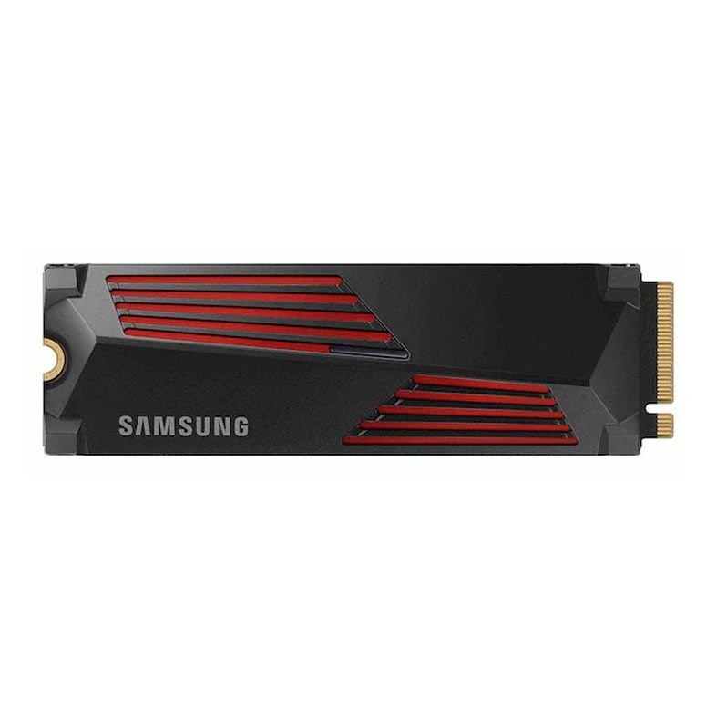 SSD Samsung 990 Pro 4TB M.2 2280 NVMe PCIe 4.0 7450MB/s