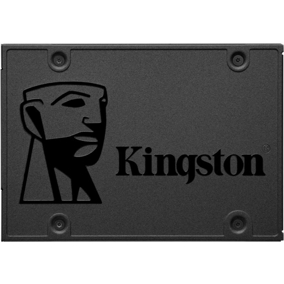 SSD Kingston A400 120GB SATA III 2.5" 500MB/s