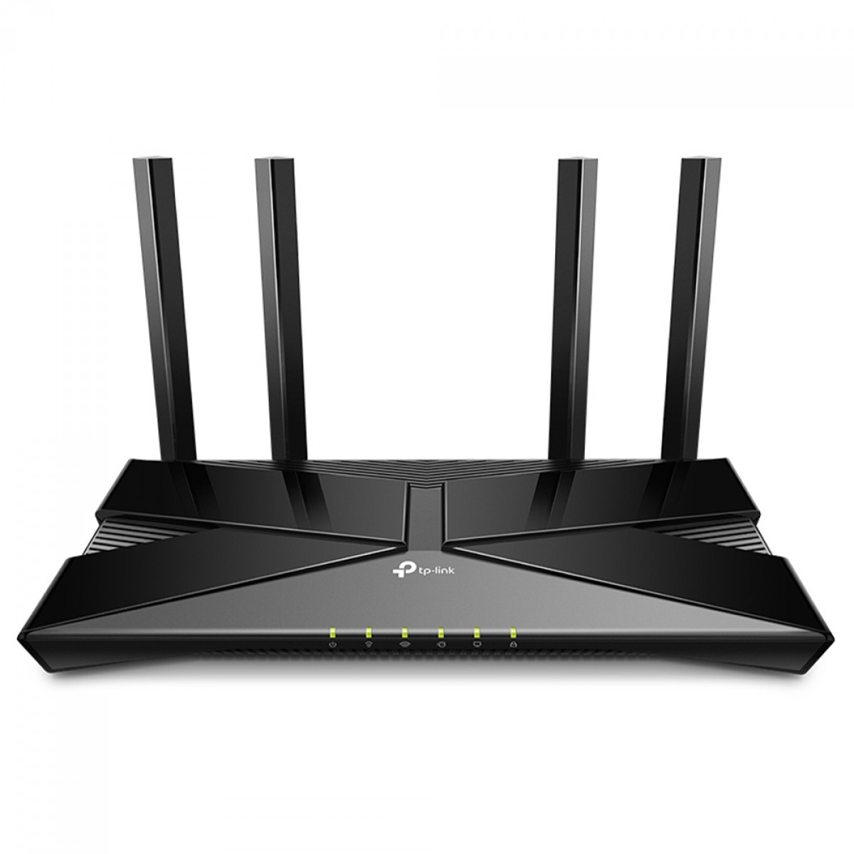 Roteador TP-Link Archer AX23 Wi-Fi 6 AX1800 Dual Band Gigabit com 4 Antenas, WPA3 e OneMesh