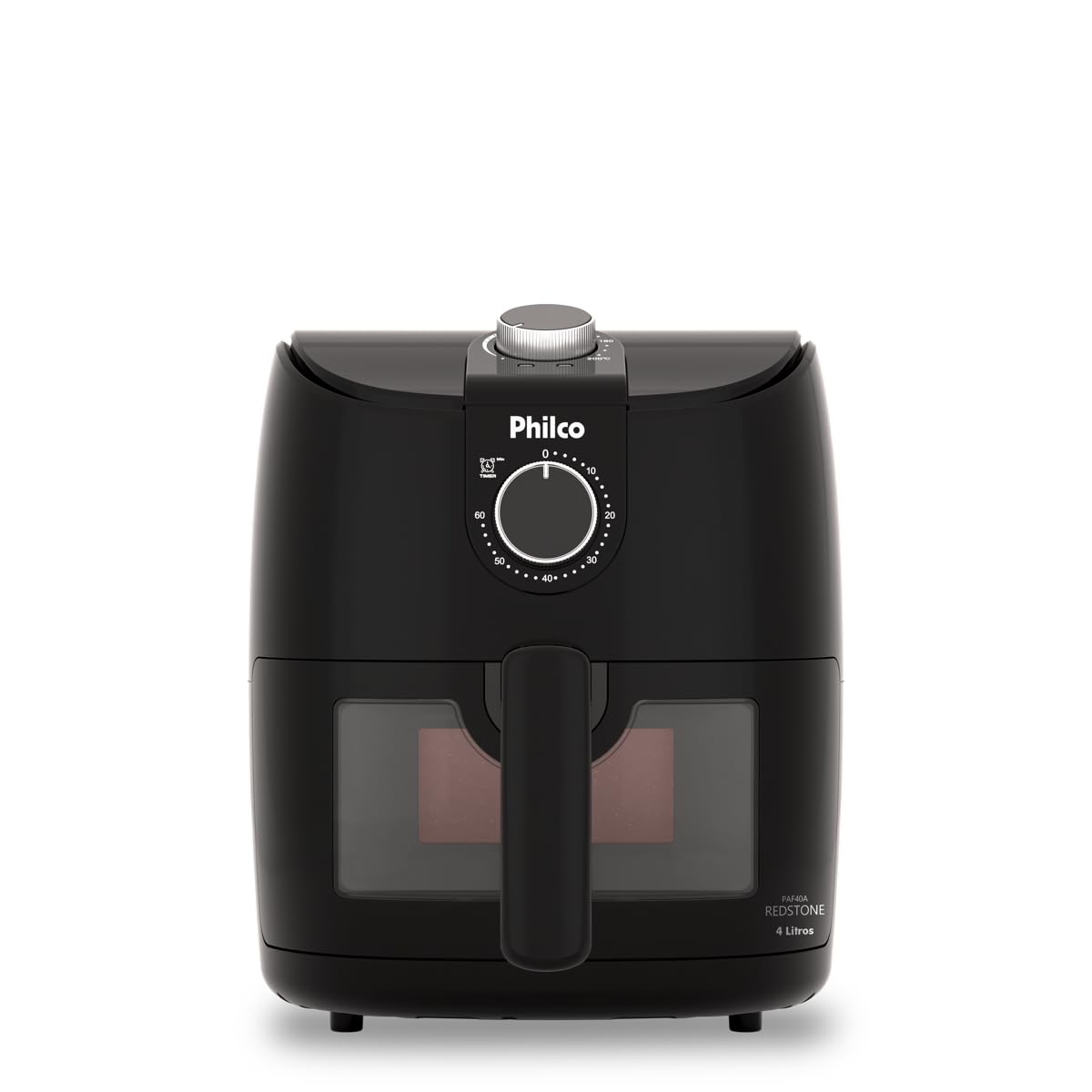 Air Fryer Philco Redstone PAF40A 4L 1500W 127V