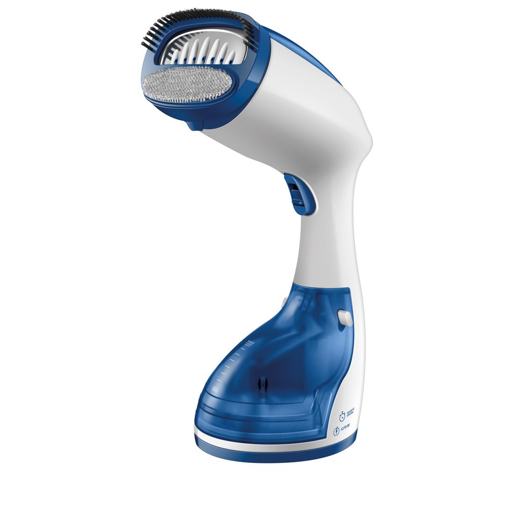 Passadeira a Vapor Portátil Mondial Fast Steam VP-09 127V