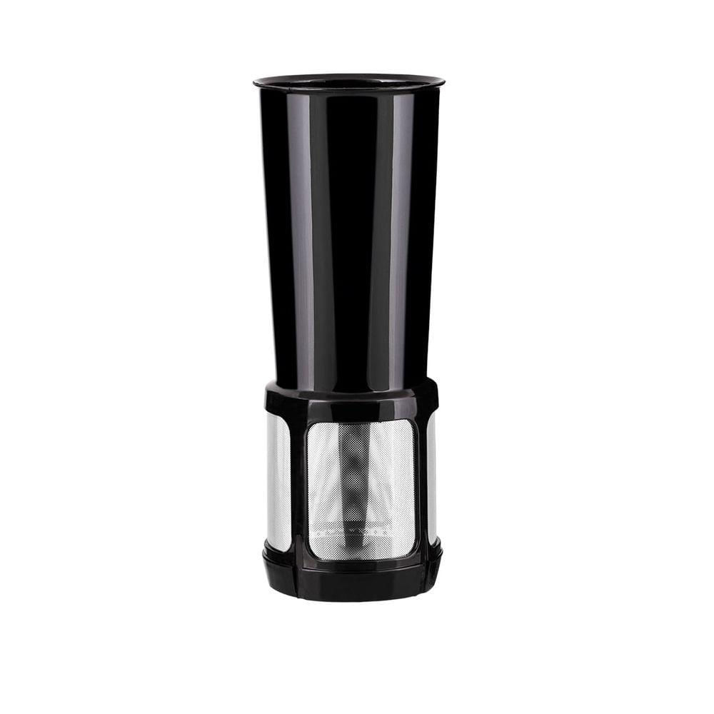 Liquidificador Philco PH900 1200W 3L com Filtro 12 Velocidades Preto 110V