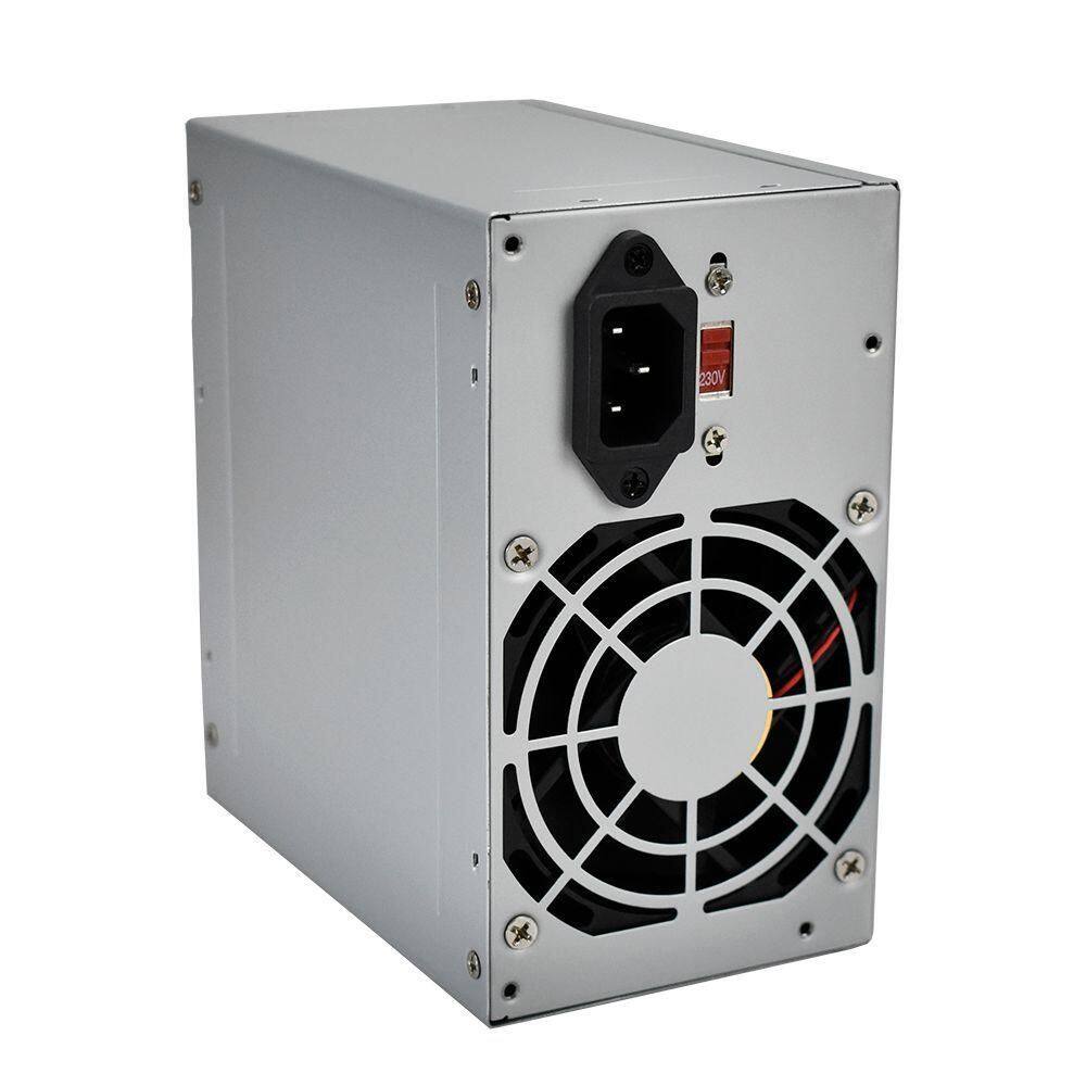 Fonte ATX Evus PS-200 200W bivolt com cabo de força
