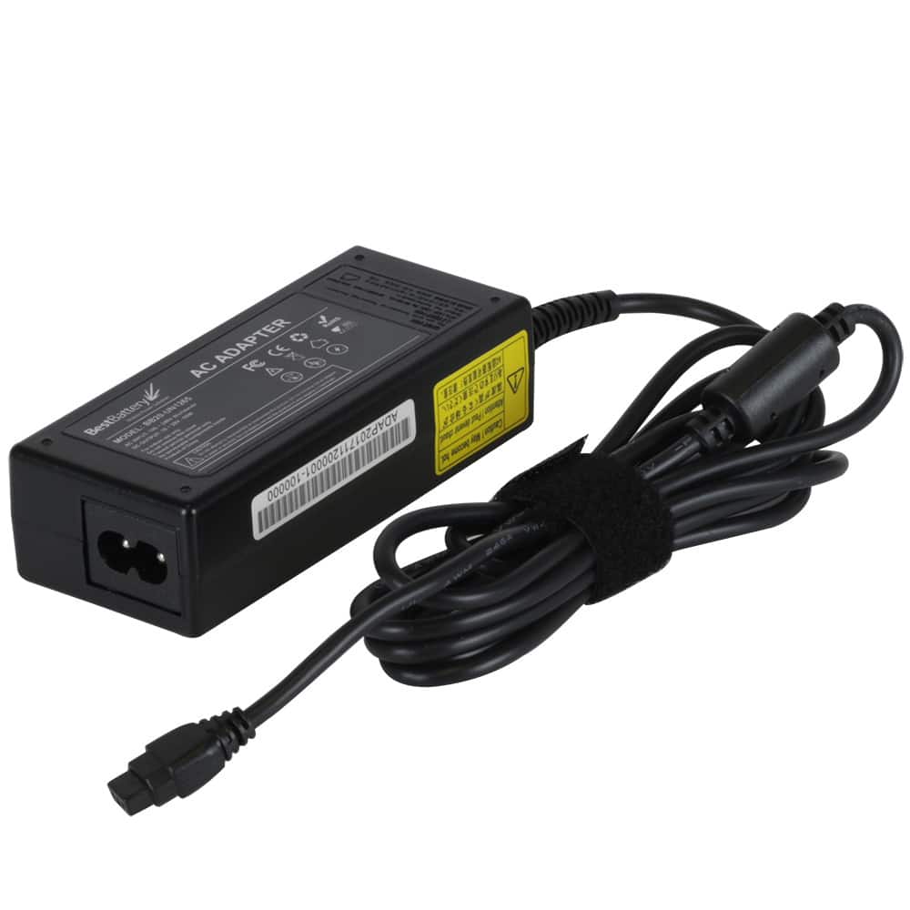 Fonte Carregador Universal Notebook 65W BestBattery UN1265 12 Pinos Bivolt