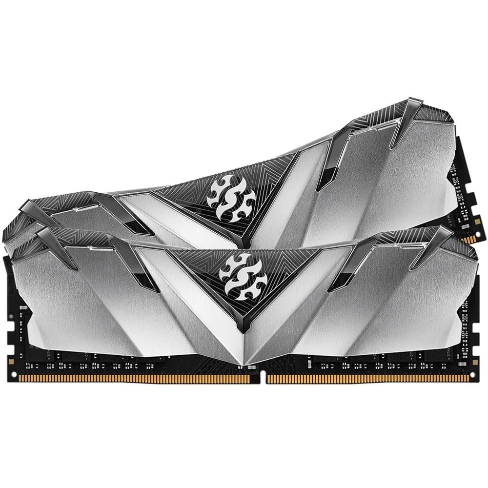 Memória XPG Gammix D30 16GB (2x8GB) DDR4 3200MHz CL16 - AX4U320038G16A-DB30