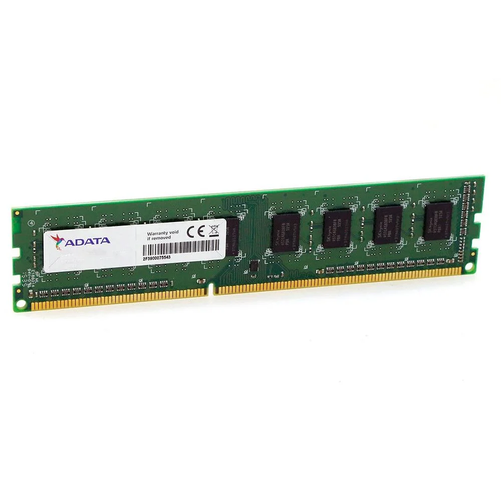 Memória Adata XPG V1.0 8GB DDR3 1600MHz CL11 Desktop AX3U1600W8G11-RD