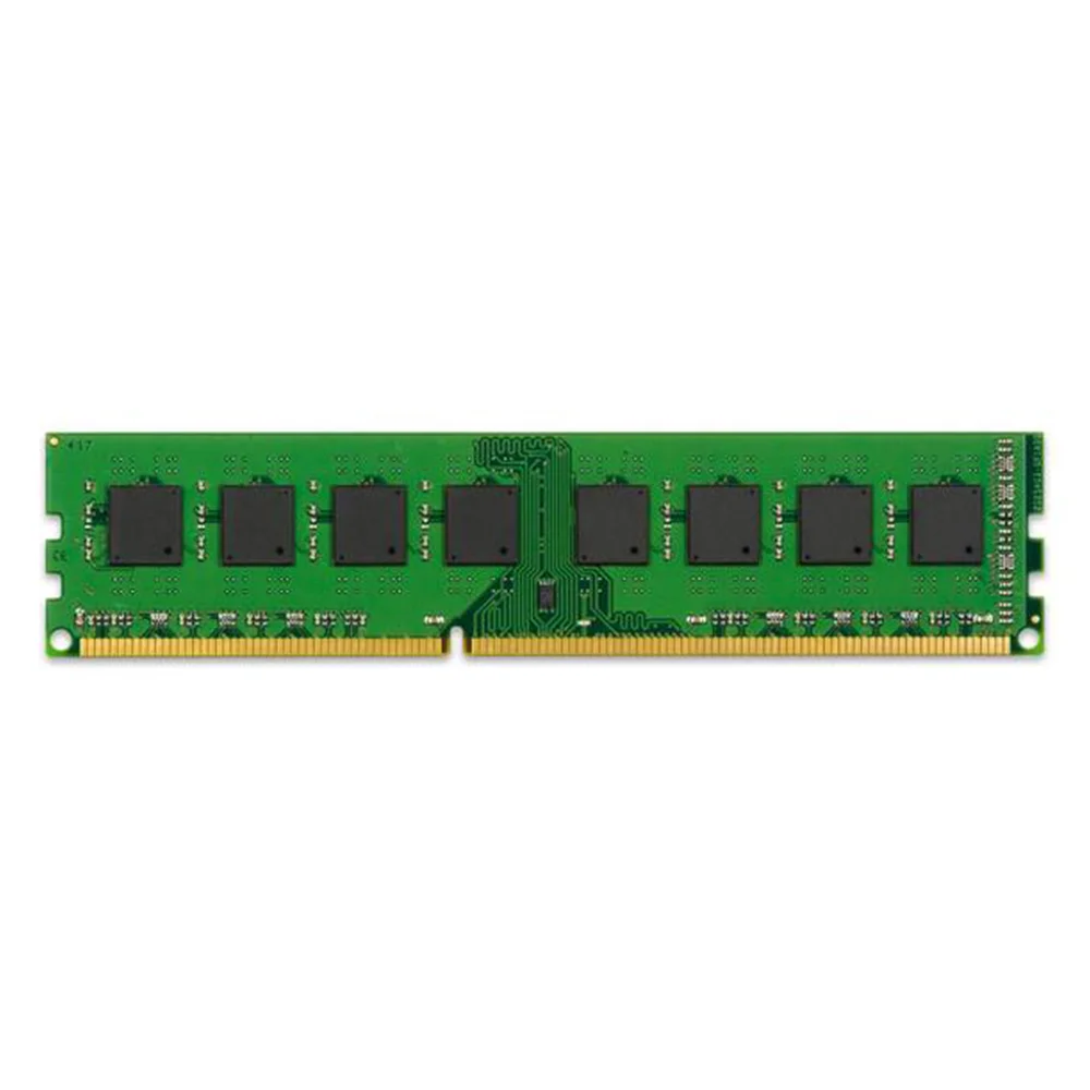 Memória Kingston ValueRAM 4GB DDR3 1600MHz CL11 Desktop KVR16N11/4