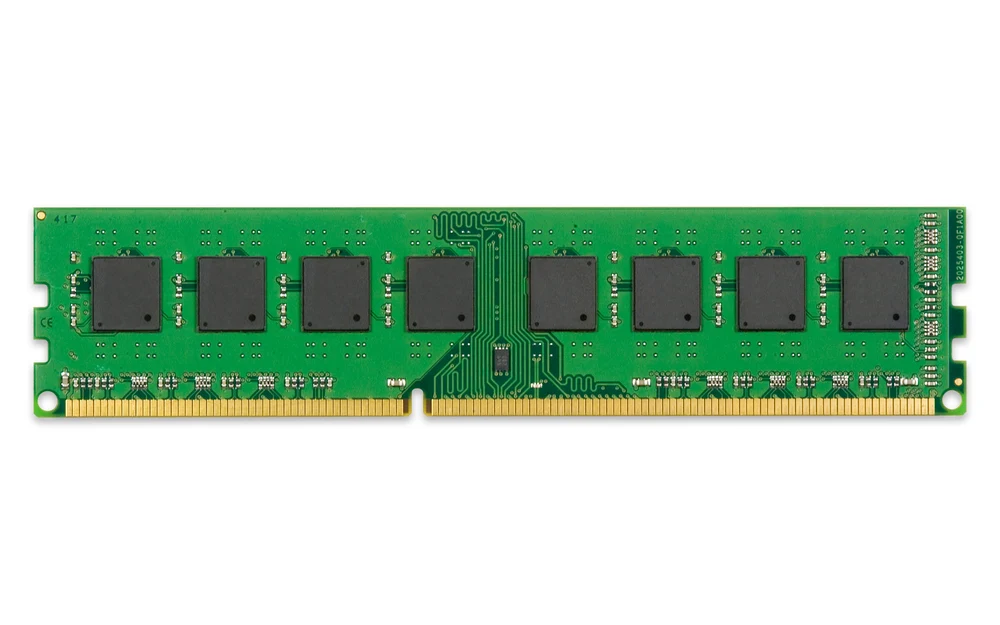 Memória Team Group Elite 8GB DDR3 1600MHz CL11 Desktop TED38G1600C1101
