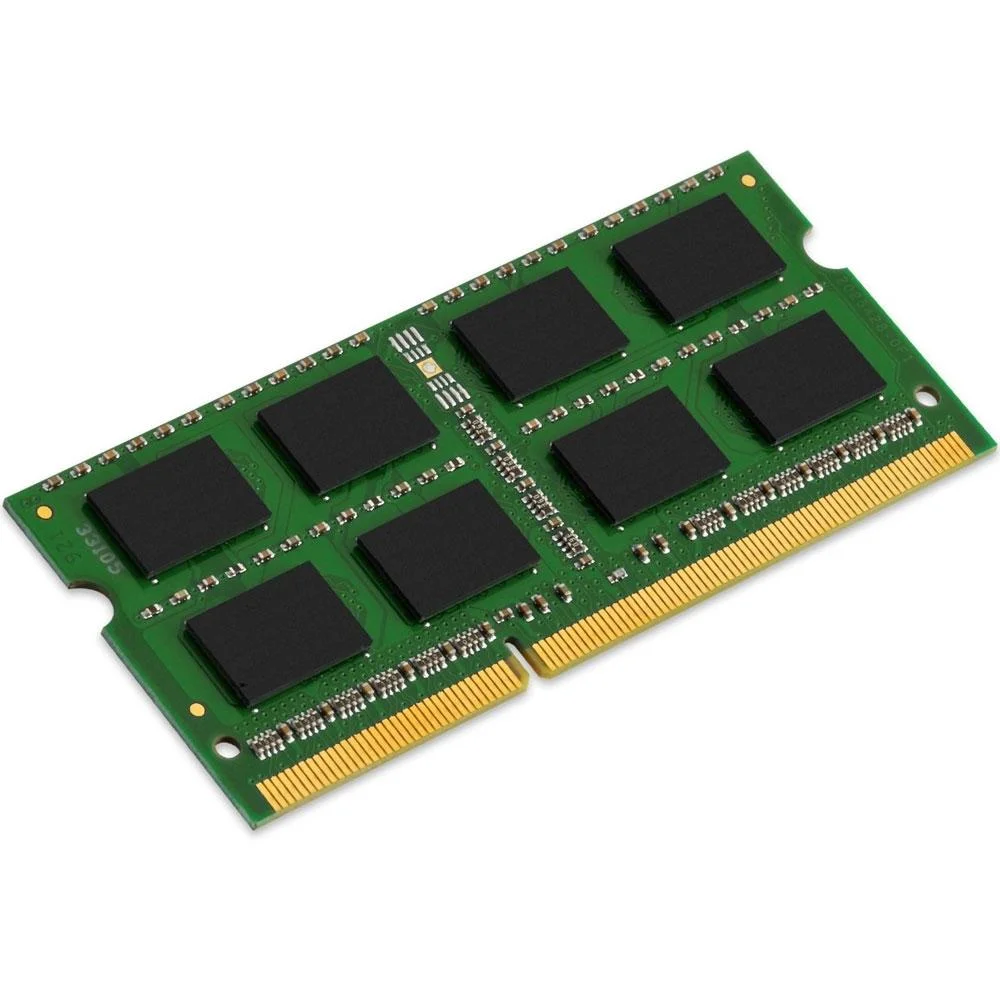 Memória Notebook Kingston ValueRAM 8GB DDR3 1600MHz SODIMM CL11