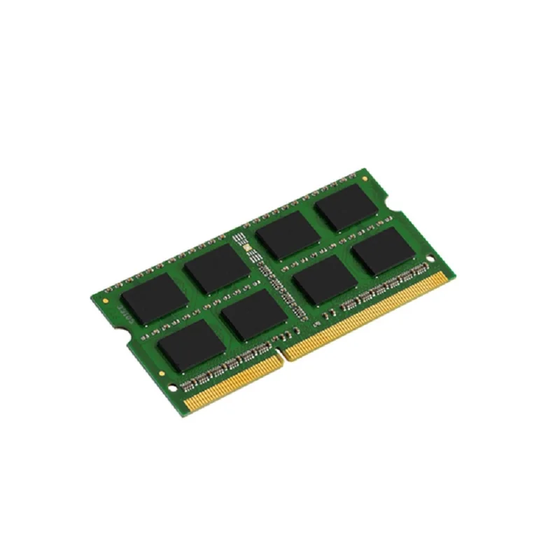Memória Notebook Kingston ValueRAM 8GB DDR3L 1600MHz 1.35V SODIMM CL11 KVR16LS11/8