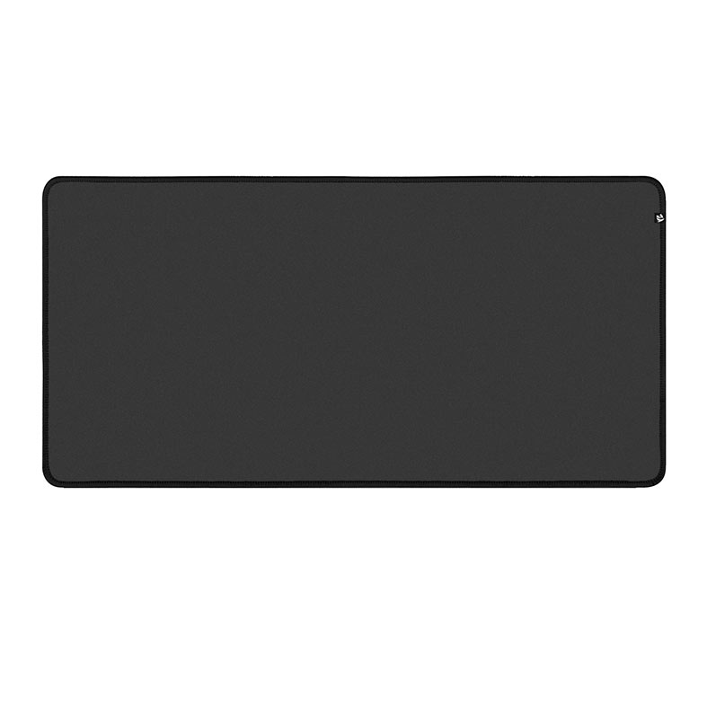 Mousepad Gamer Redragon Flick 3XL 1219x610x3mm Bordas Costuradas Preto