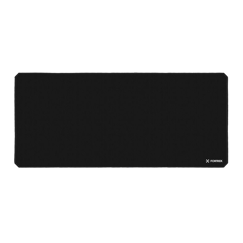 Mousepad Gamer Fortrek Speed Pro Gaming Extendido 900x400x4mm Preto 77542