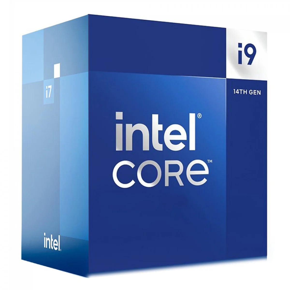 Processador Intel Core i9-14900F LGA1700 24 núcleos 32 threads até 5.8GHz