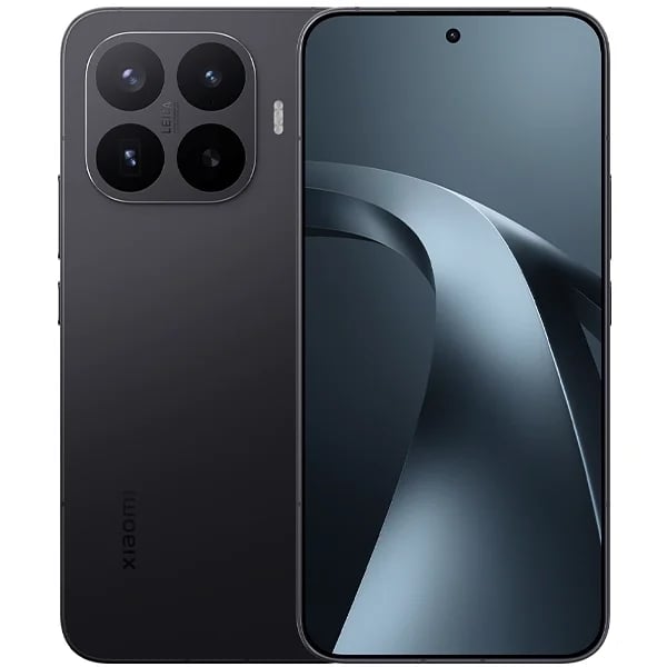 Xiaomi 17T Pro 5G 512GB 12GB RAM Tela AMOLED 6.83" 144Hz Câmera Tripla Leica 50MP Teleobjetiva 5x Preto