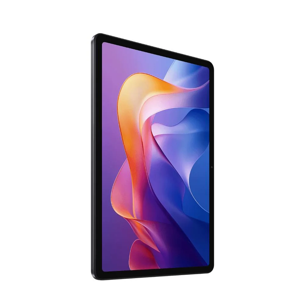 Tablet Xiaomi Redmi Pad 2 4G LTE 11" 2.5K 90Hz 4GB+4GB RAM 128GB Bateria 9000mAh Dolby Atmos Cinza