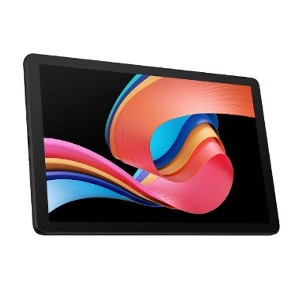 Tablet TCL 10L Gen 2 10.1 Polegadas 3GB RAM 64GB Wi-Fi Android Preto
